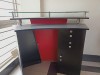 Reception Desk